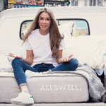 Let's get in bed together with Jena Kingsley