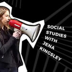 Social Studies Substack with Jena Kingsley