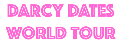 DarcyDatesWorldTour DarcyDatesWorldTour